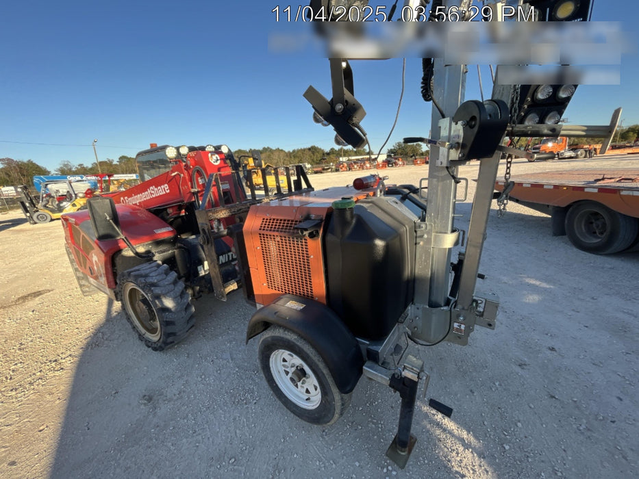 2023 WANCO WLTT-4MM4K