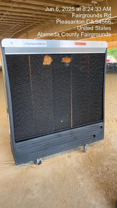 2023 BIG ASS FANS Cool Space 400