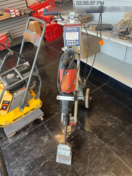 2020 HILTI TE 800-AVR