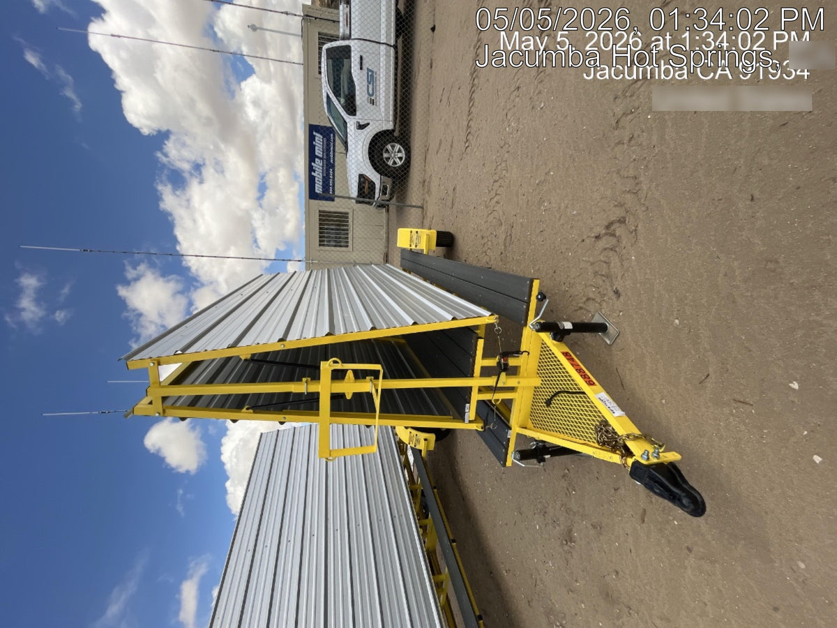 2026 WESTERN SQUARE S104