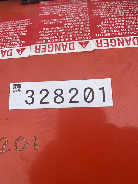 2023 ALLEGRO 9525-50