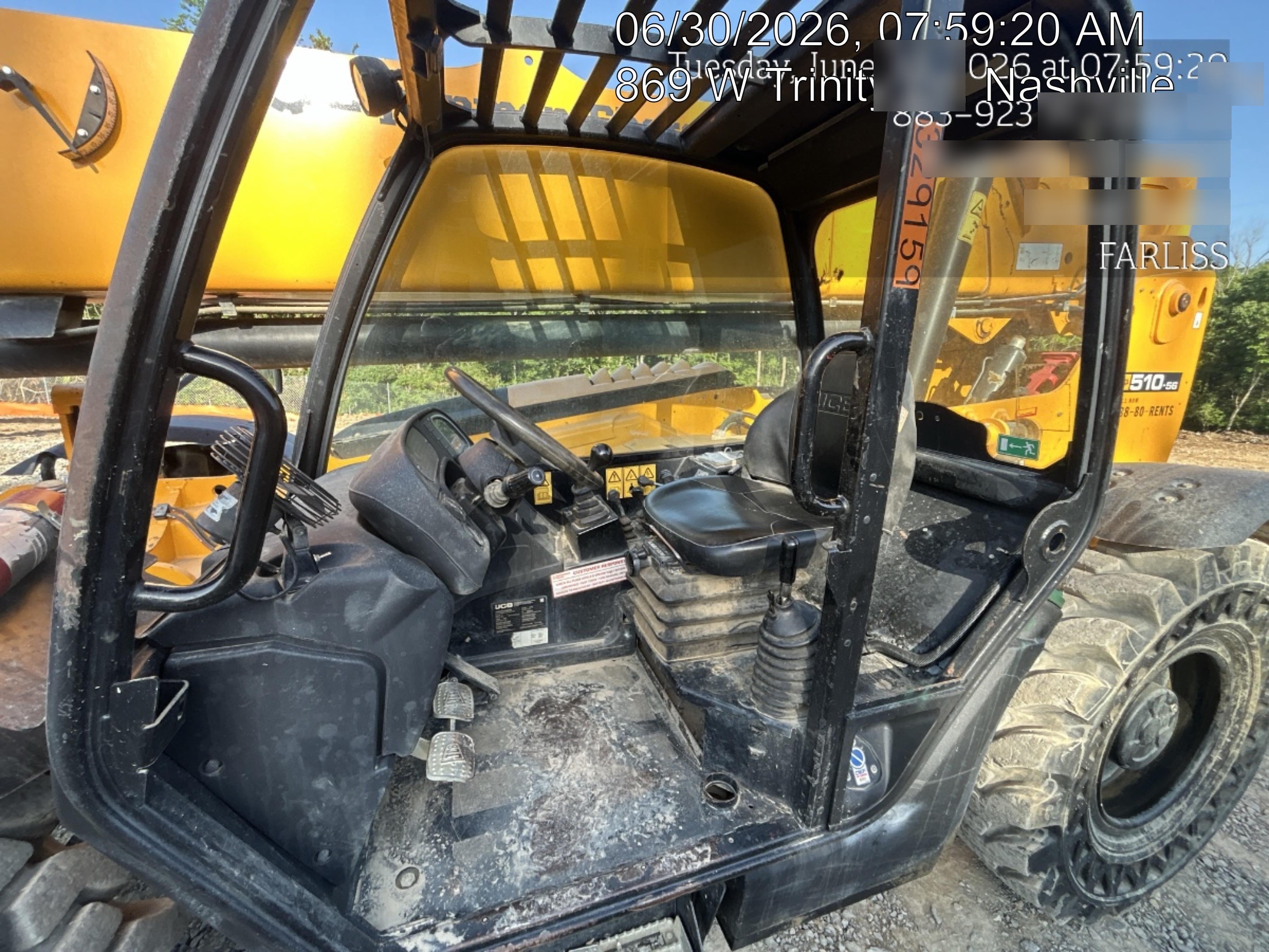 2023 JCB 510-56