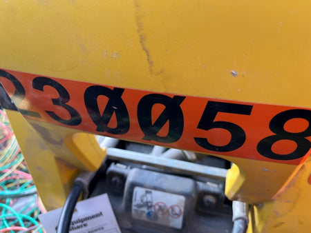 2022 WACKER NEUSON BS60-4As