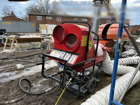 2023 CAMPO EB400G-RE3