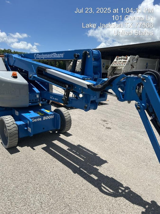 2025 GENIE Z40/23N RJ