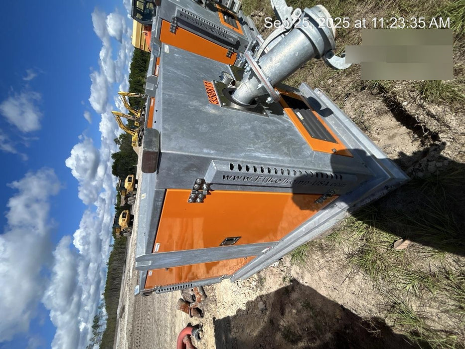 2023 MYERS-SETH MSP PP-150