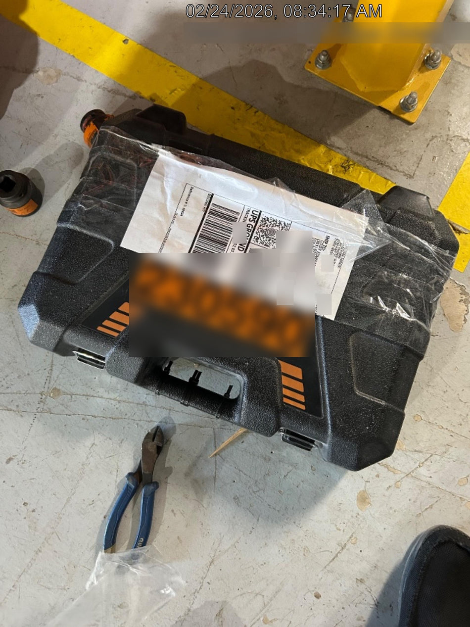 2022 BN PRODUCTS BNT-40X