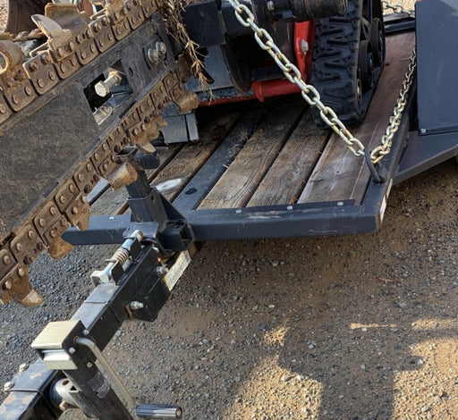 2022 BARRETO E4X6TBT