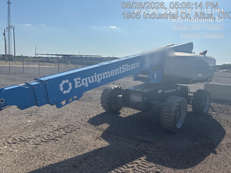 2024 GENIE S-65 XC