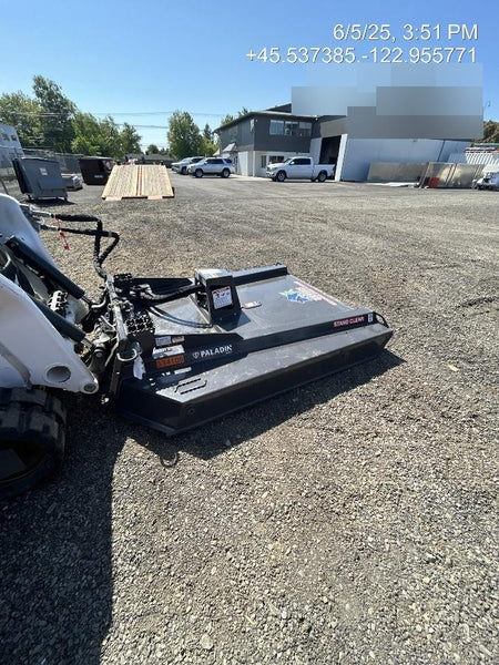 2025 PALADIN 30372A-0022