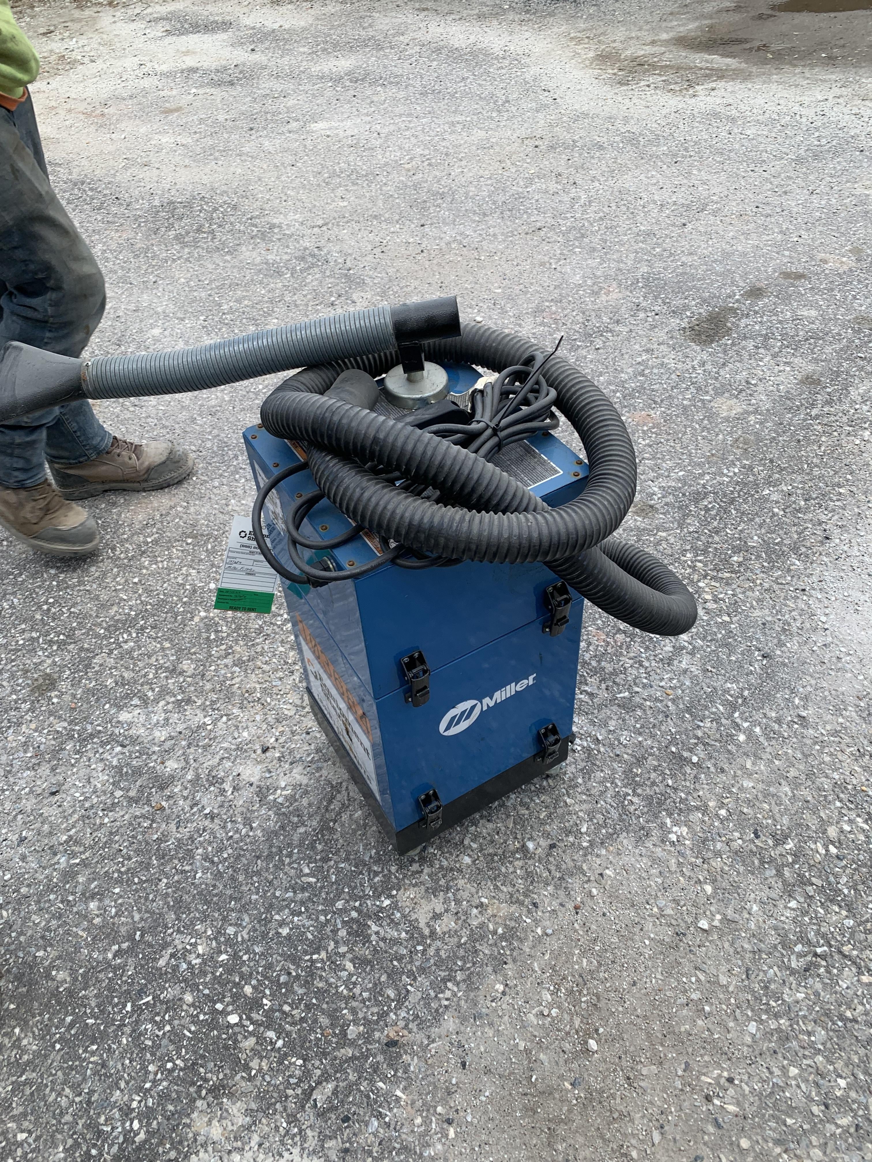 2020 MILLER ELECTRIC FILTAIR 130