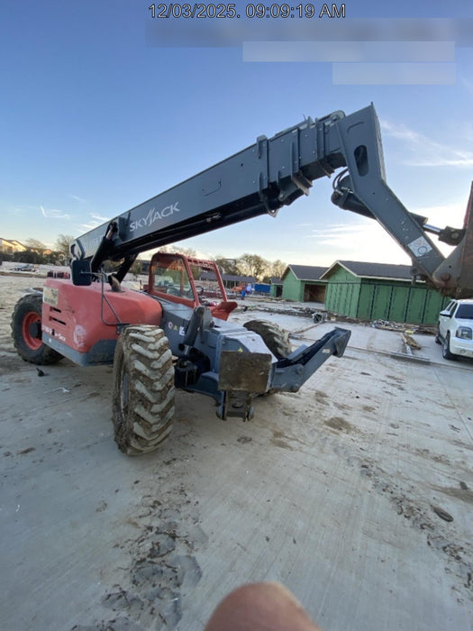 2016 SKYJACK SJ1056 TH