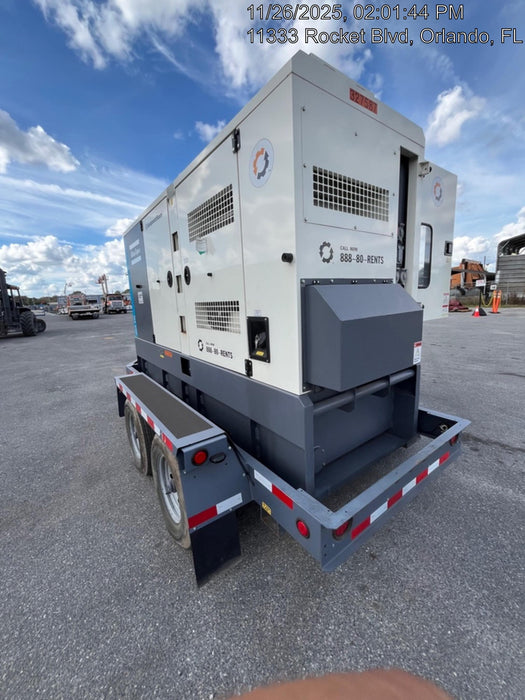 2023 ATLAS COPCO QAS 235