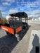 2022 KUBOTA RTV-X1140W-H (Canopy)