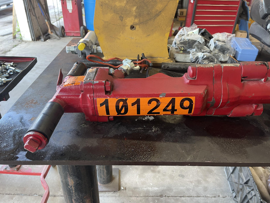 2020 CHICAGO PNEUMATIC CP 1260 S