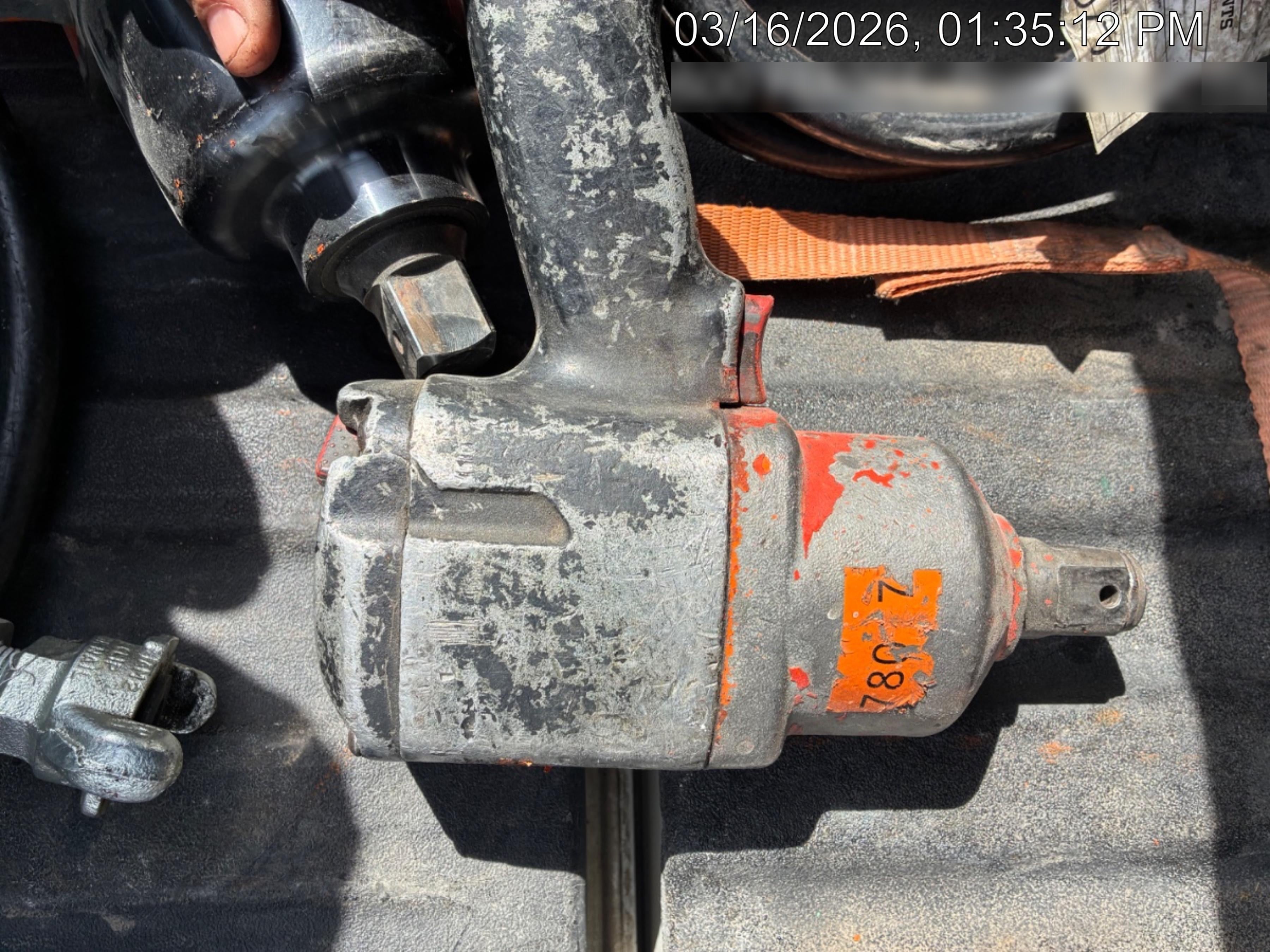 2020 MICHIGAN PNEUMATIC 751SS