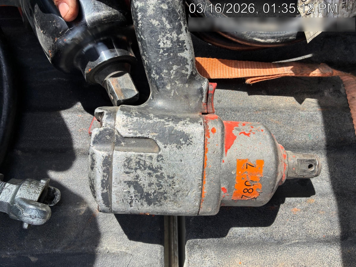 2020 MICHIGAN PNEUMATIC 751SS