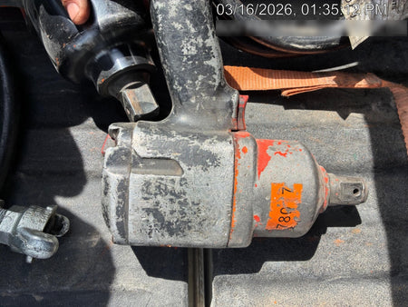 2020 MICHIGAN PNEUMATIC 751SS