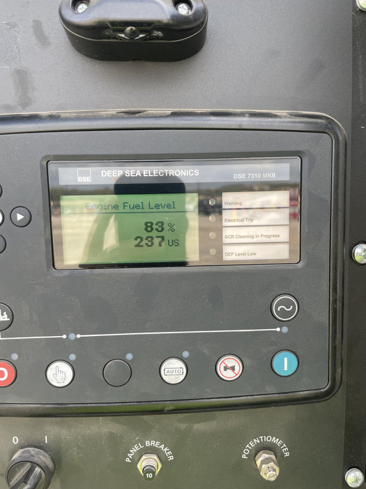 2022 ATLAS COPCO QAS200