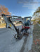 2020 TAKEUCHI TB235-2CR