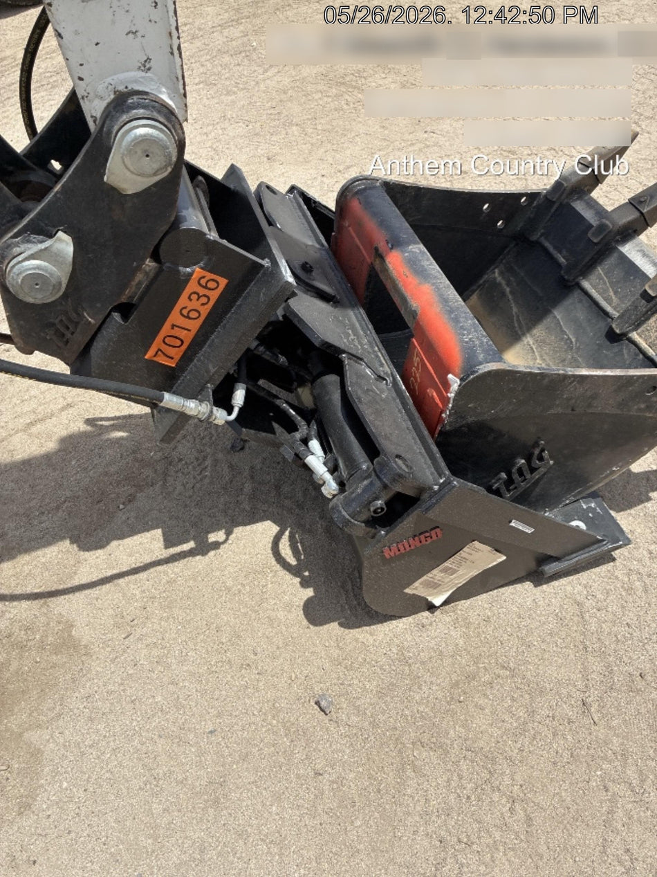 2026 MONGO MTGB1250