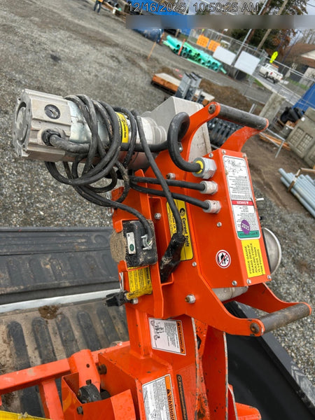 2022 CURRENT TOOLS 100 Current