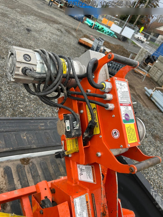 2022 CURRENT TOOLS 100 Current