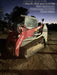 2020 TAKEUCHI TL12R2-CR