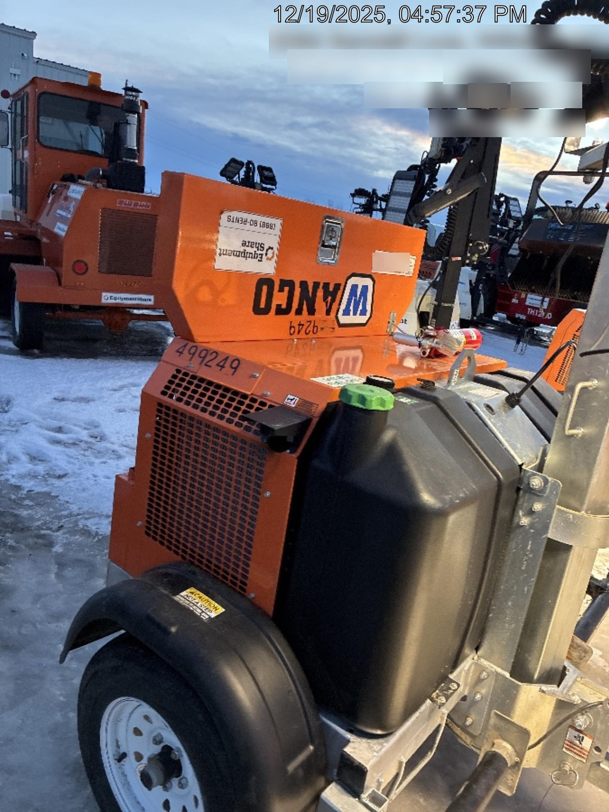 2025 WANCO WLTT-4MK8K