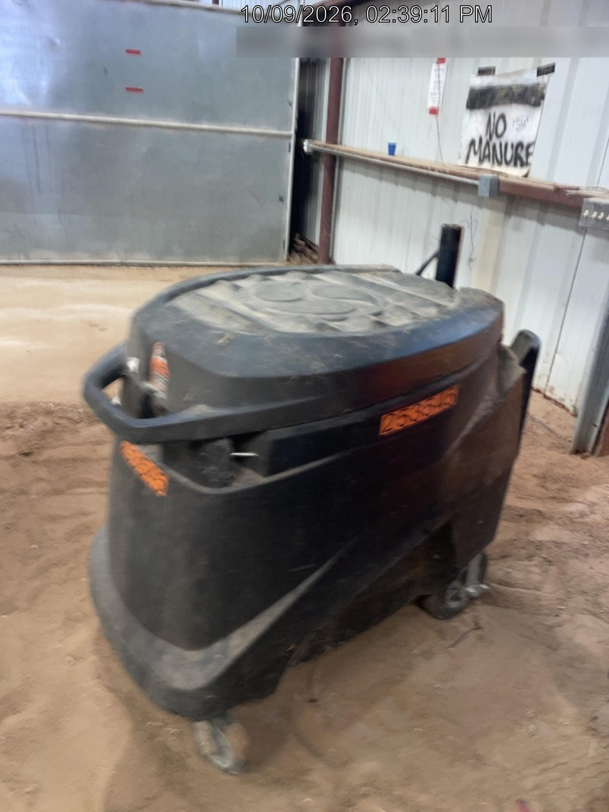2022 POWER BREEZER PB4BASE