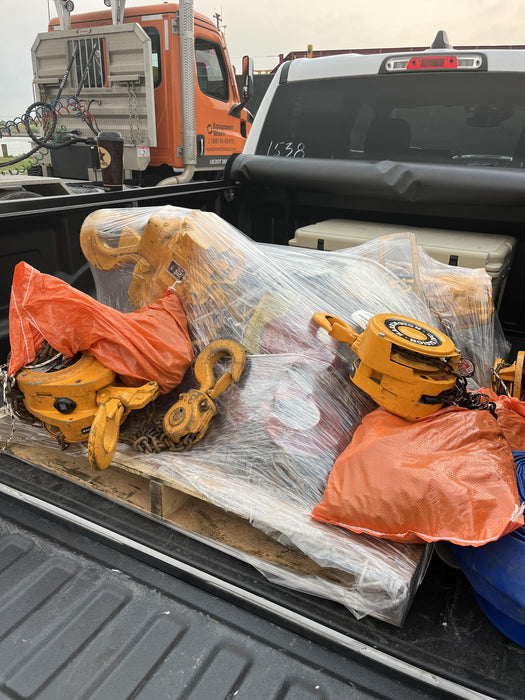 2023 HARRINGTON CF020-30