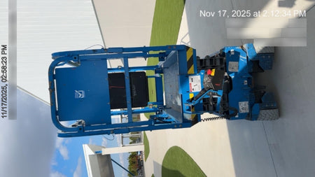 2024 GENIE GS-1932