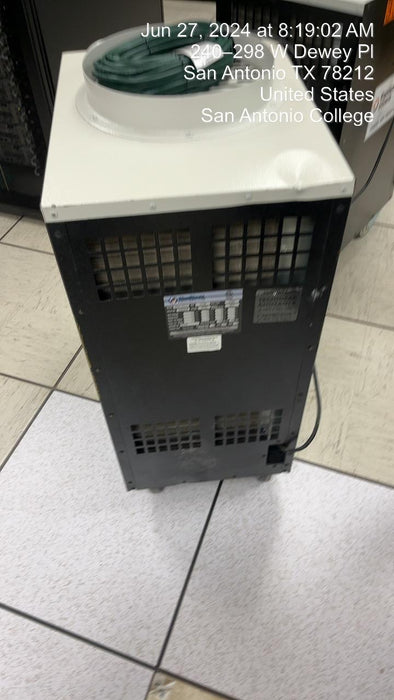 2023 KWIKOOL KPAC1411-2