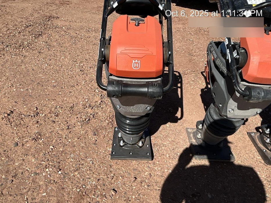 2025 HUSQVARNA LT6005