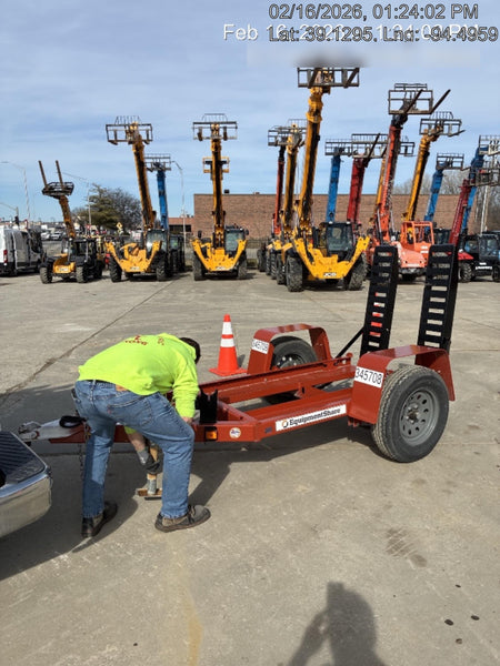 2023 DITCH WITCH S3C