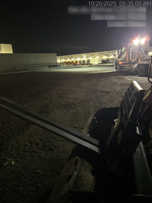 2024 VIRNIG PF4855-5VG