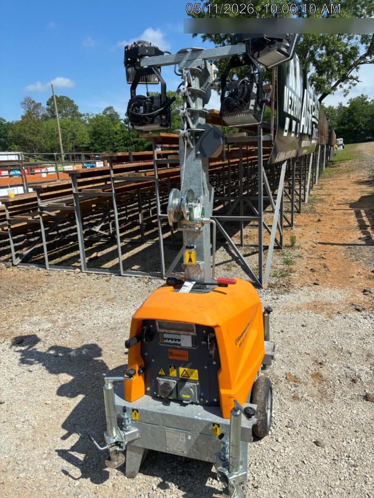 2024 ATLAS COPCO HILIGHT E3 Plus