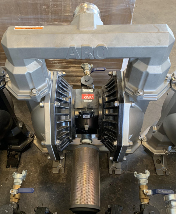 2021 INGERSOLL RAND PD30A-ASS-STT-C