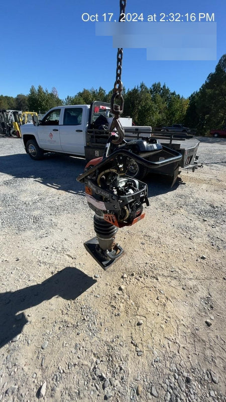 2024 HUSQVARNA LT6005