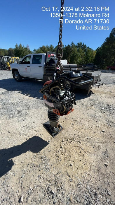 2024 HUSQVARNA LT6005