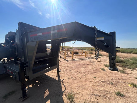 2023 PREMIER PUMP 8NHTH-RP-DC13