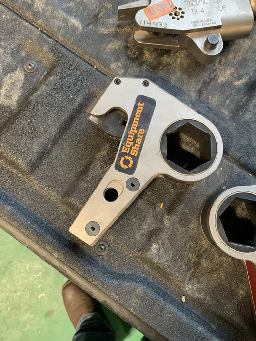 2023 TORCUP TX-4RL200