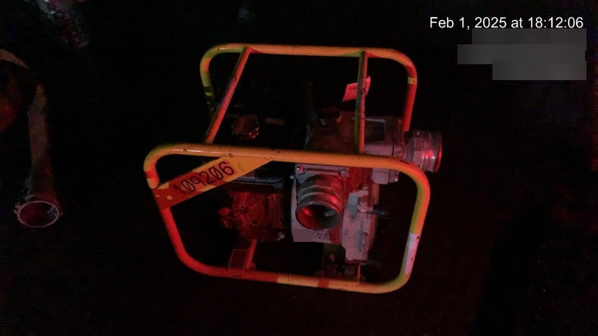 2020 WACKER NEUSON PT4A