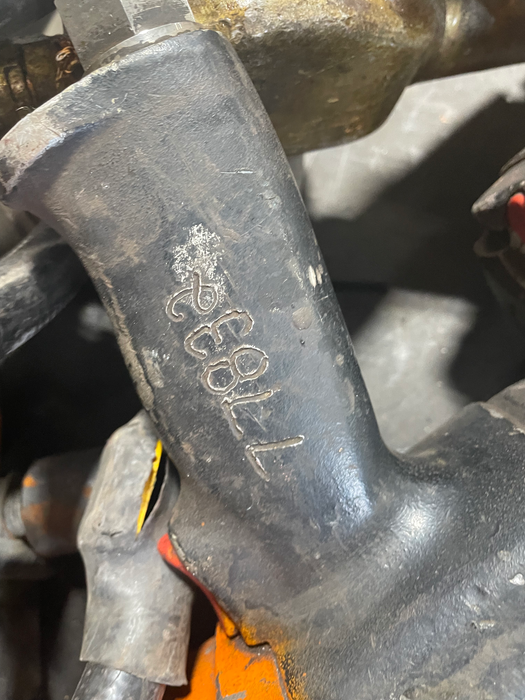 2020 MICHIGAN PNEUMATIC 751SS