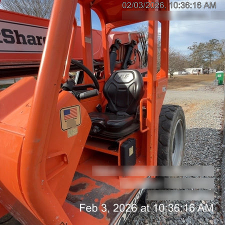 2021 SKYTRAK 6036
