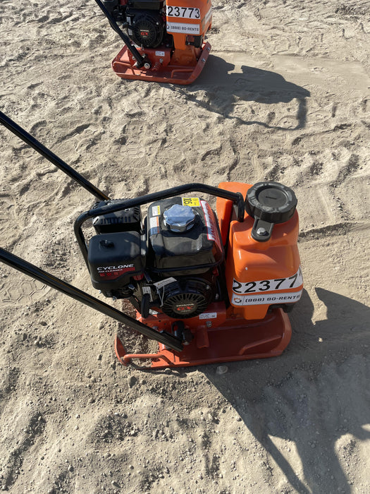 2022 MULTIQUIP MVC82VHW