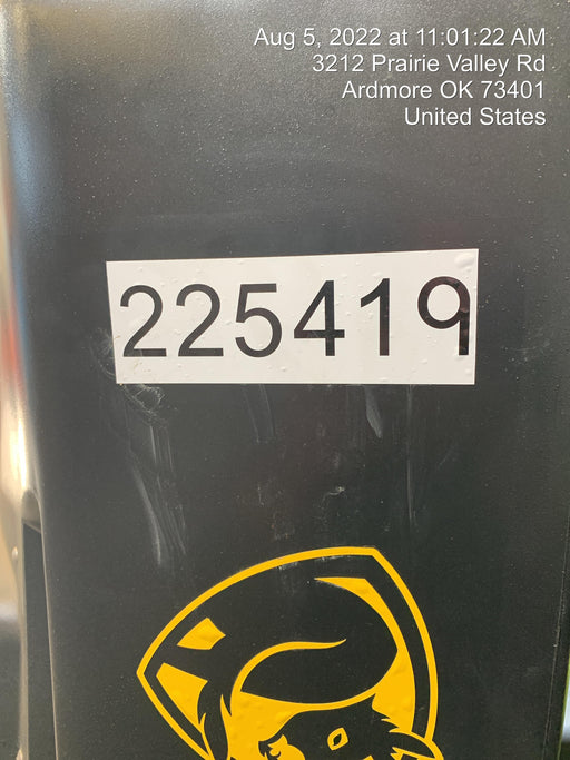 2022 BIG ASS FANS Cool Space 400