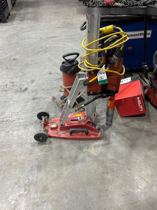 2019 HILTI DD 250