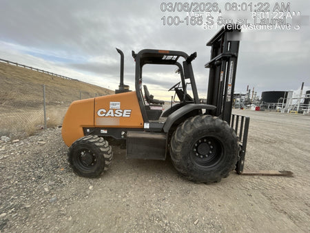 2023 CASE 588H