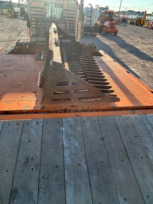 2022 STRICKLAND LF-RCBKC66